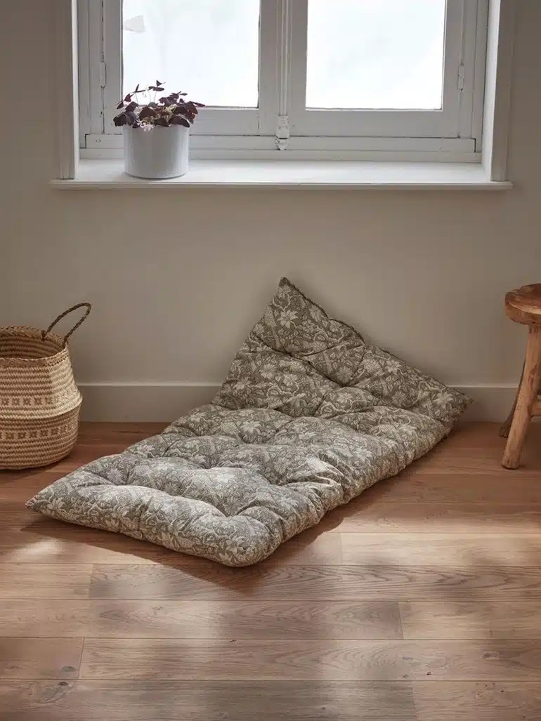 Où trouver un matelas de sol