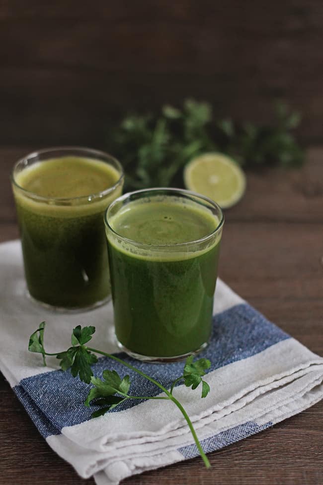 3 Fresh, Healthy Juice Recipes for Fall HelloGlow.co