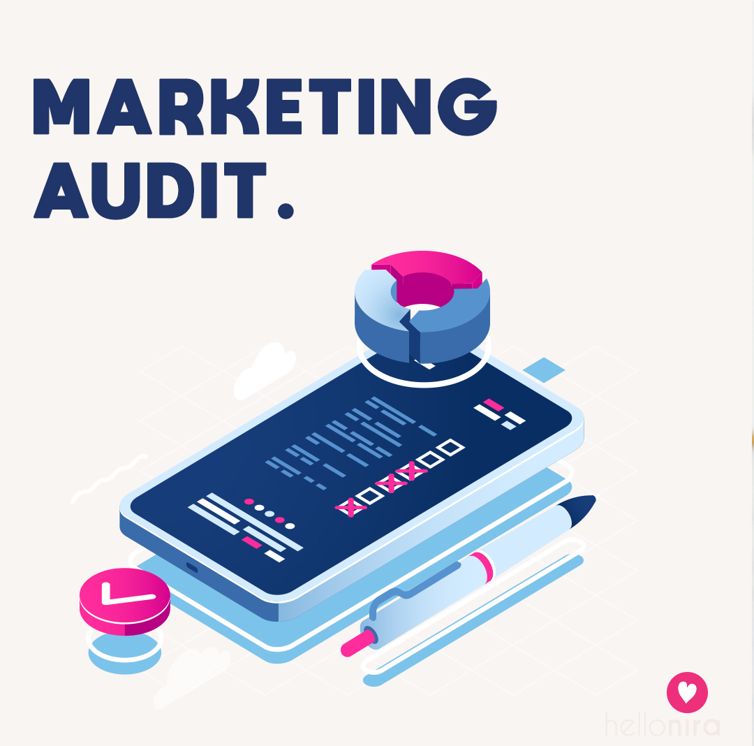Here's what you need to know to answer the audit wisely. Marketing Audit For Small And Medium Companies Hellonira