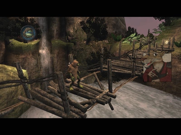 Unfortunately, no matter how much you love the world's favorite wizard and his cr. TMNT - Teenage Mutant Ninja Turtles 2007 Game - Hellopcgames