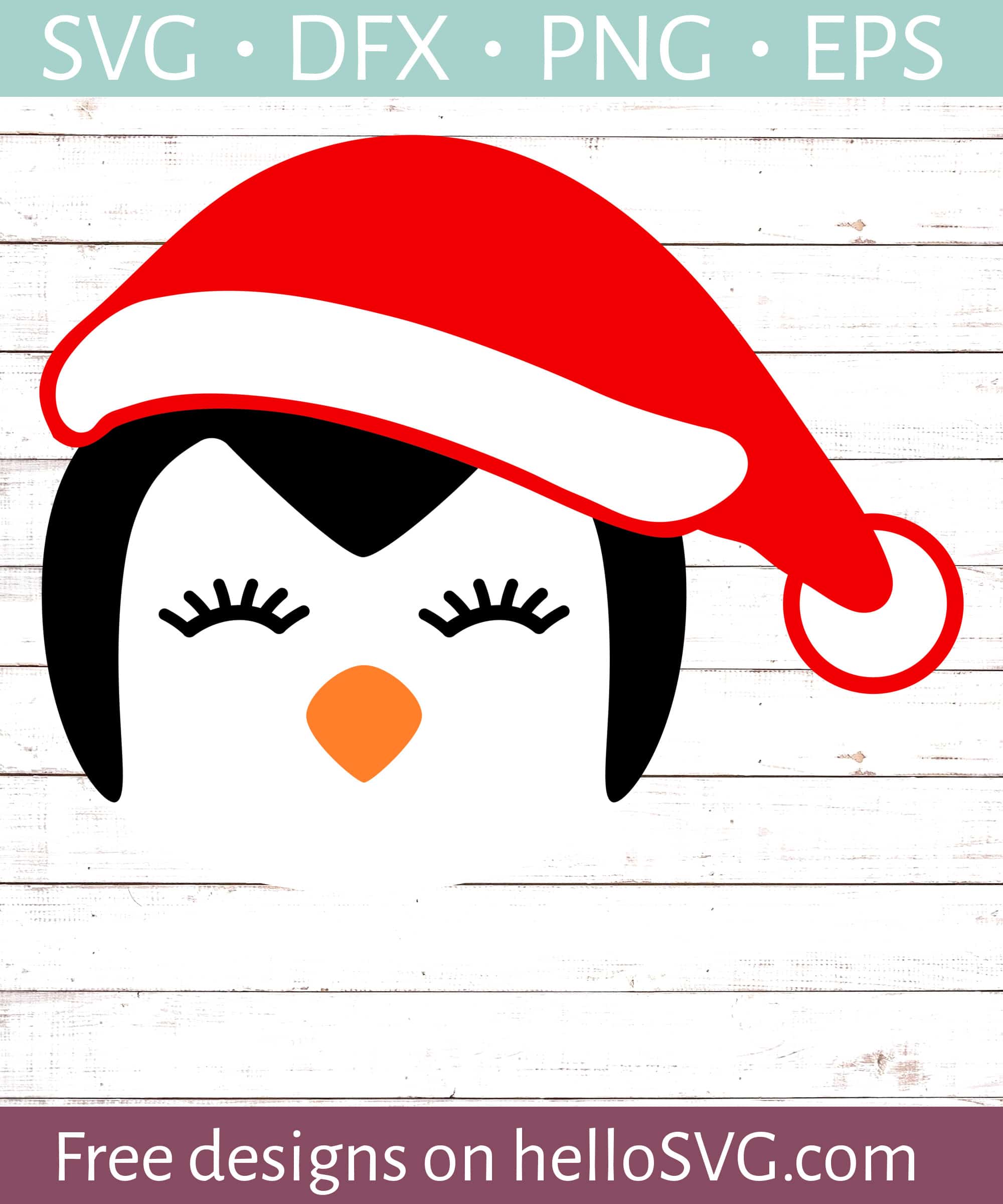 Check out our cute penguins svg selection for the very best in unique or custom, handmade pieces from our shops. Penguin Face Svg Free Svg Files Hellosvg Com