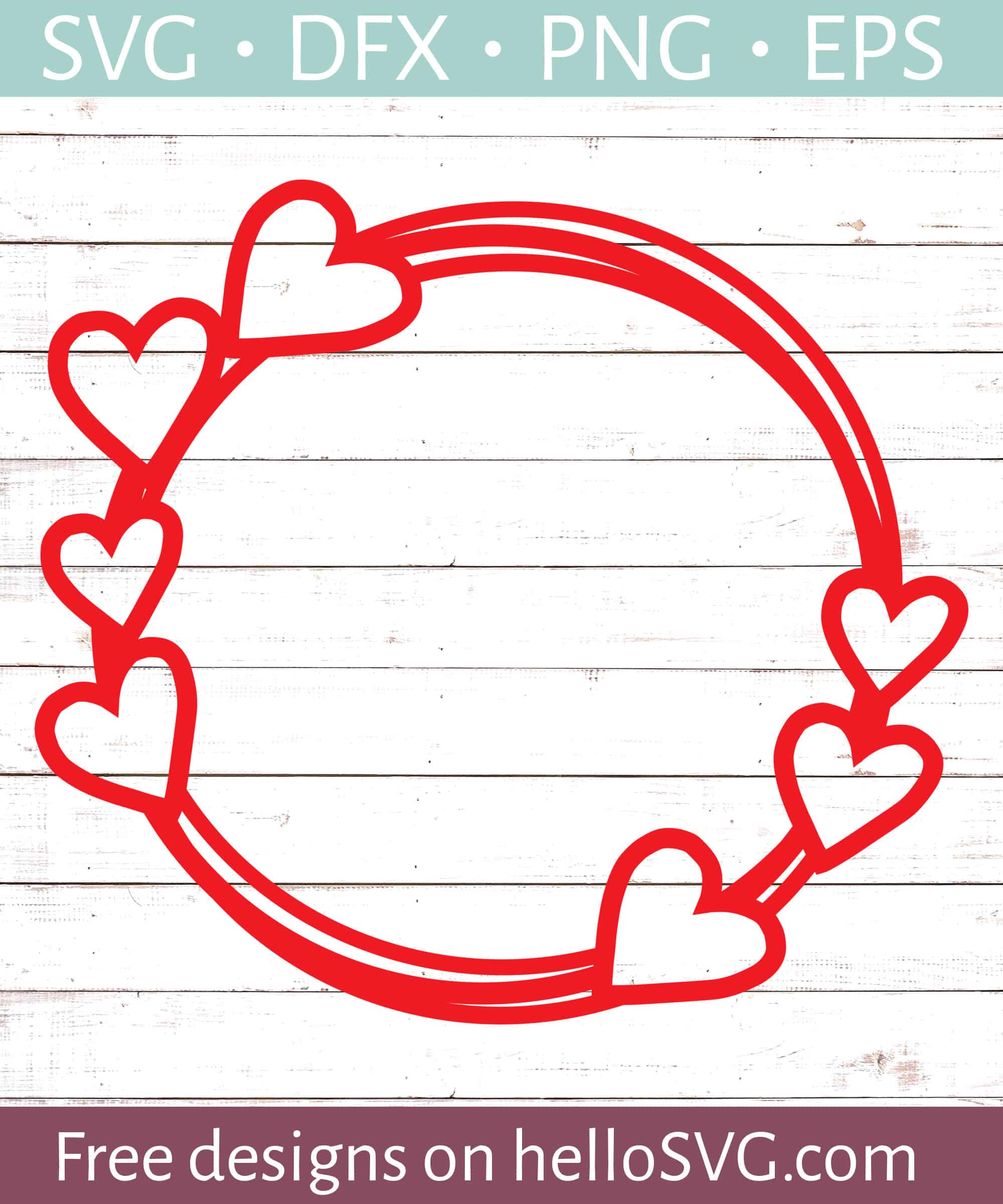 Jobs creative bloq is supported by its audienc. Heart Monogram Frame Svg Free Svg Files Hellosvg Com