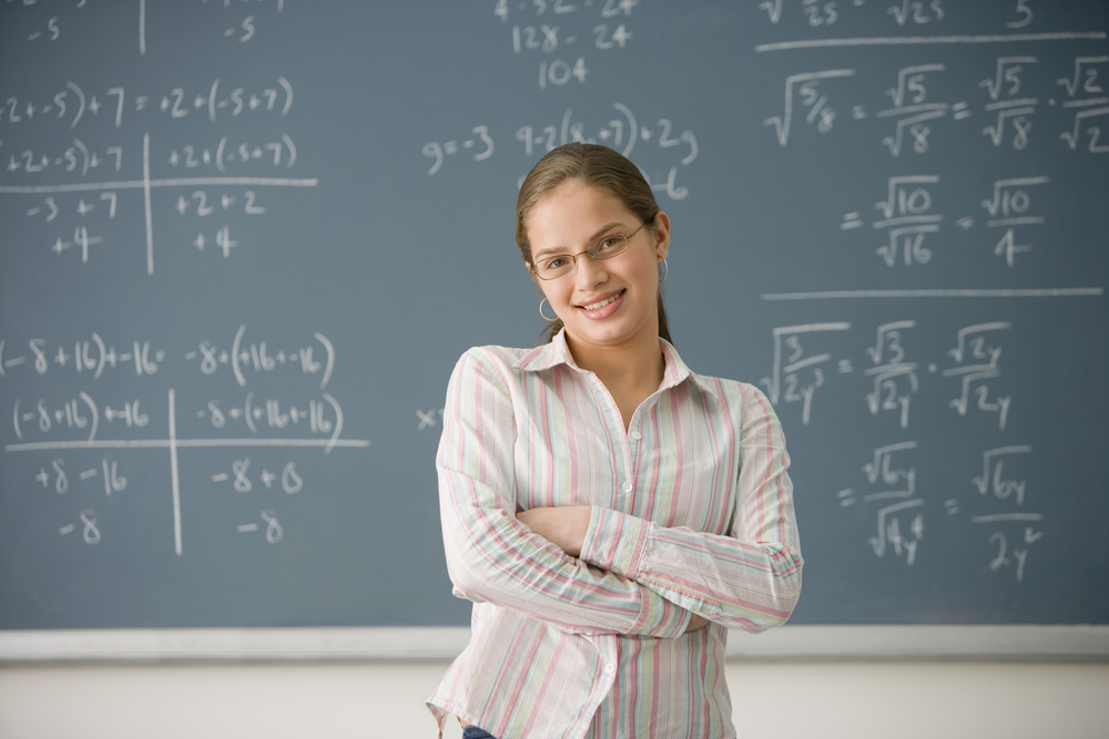 what to expect with 8th grade math problems