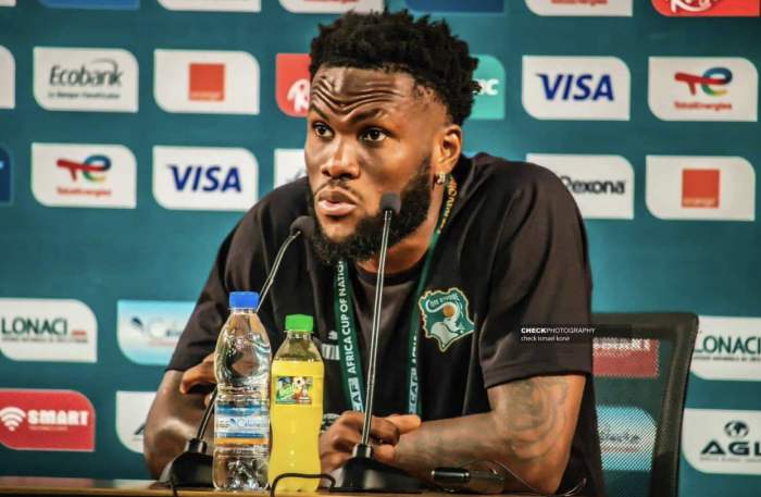 Goal Scoring Captain Franck Kessie Leads Ivory Coast Triumph