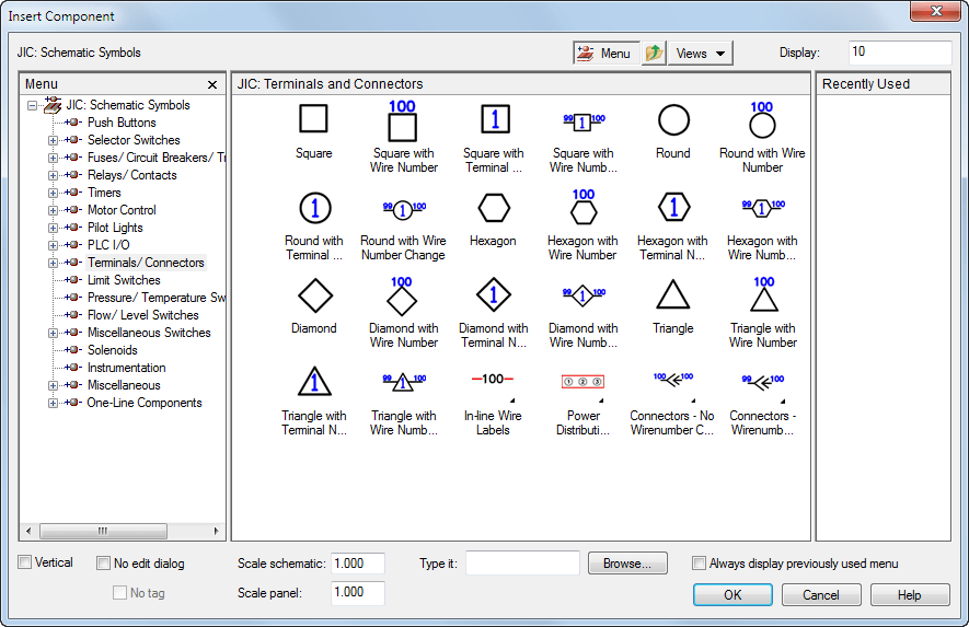 German Electric Wrining Symbols - Wiring Draw