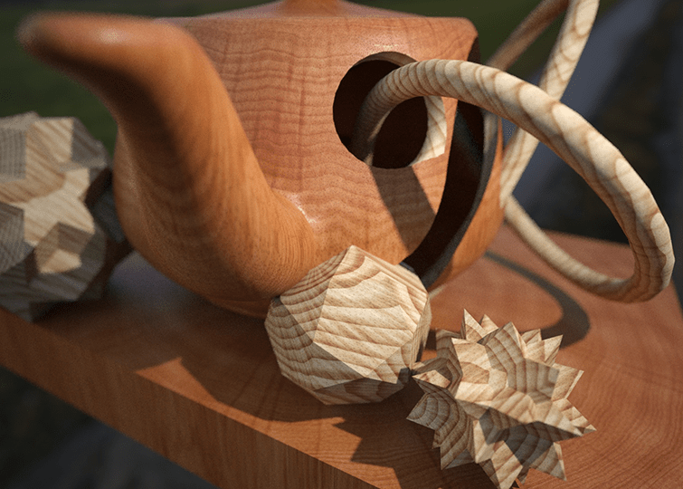 Advanced Wood 3ds Max 2020 Autodesk Knowledge Network