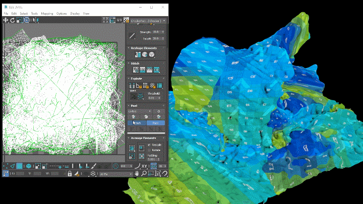 What S New In 3ds Max 2022 2 Update 3ds Max 2022 Autodesk Knowledge Network