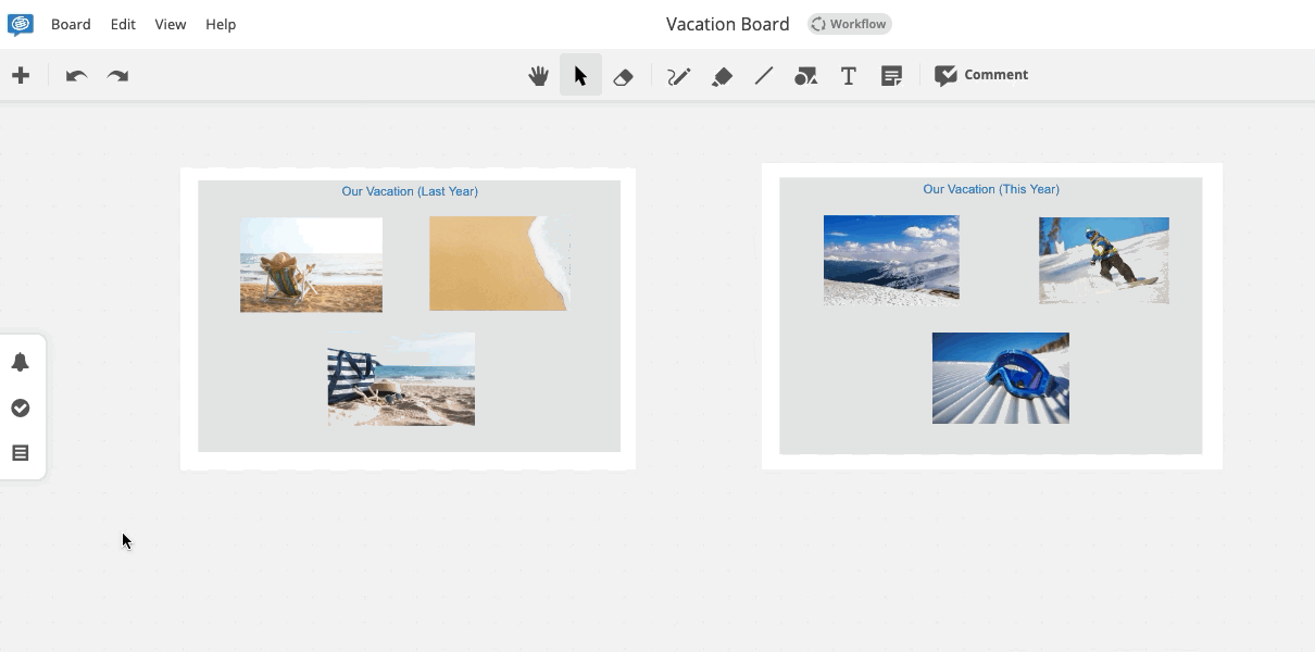 Board Tools Conceptboard Help Center
