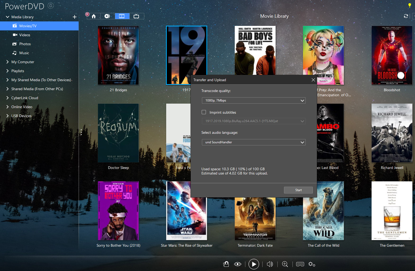 There are, however, a number of different types of clouds, each with different mechanisms and benefits. Use Powerdvd To Create Shareable Video Collections