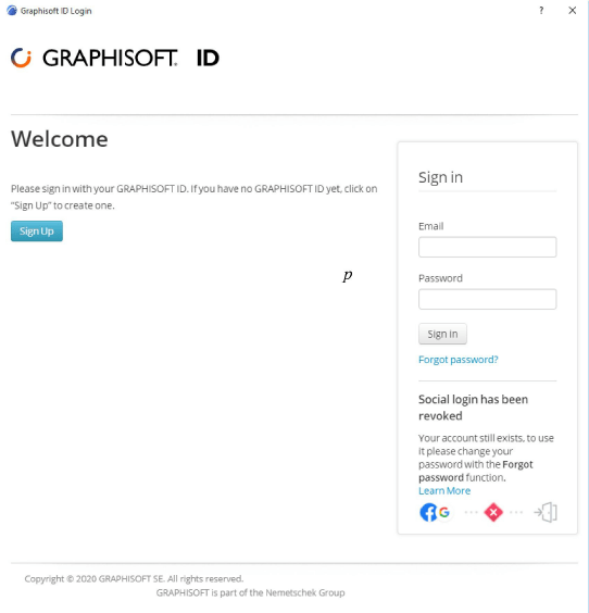 Graphisoft id is your gateway to a great personal experience with all of the products and services we offer, including archicad, bimx, . Sign In With Graphisoft Id