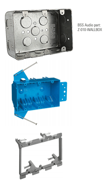 Your local bss audio sales and service office or: Soundweb London Using The Blu 10