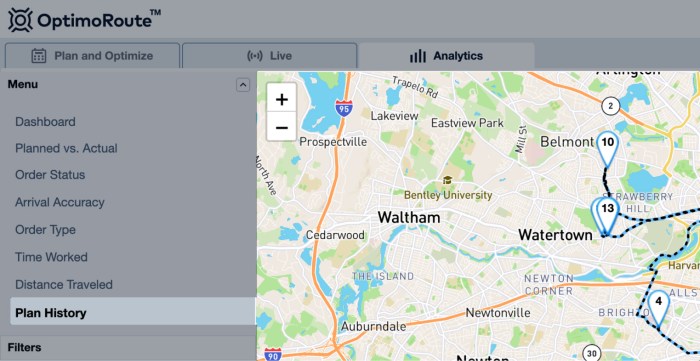 Private Maps by MapQuest - Apps on Google Play