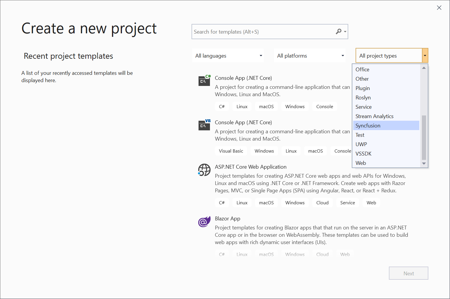 Asp.net Web Application Template Download