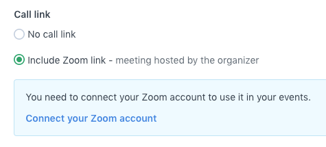 How to set password in zoom meeting:change your zoom meeting password. Setting up two-way video interviews with Zoom â Workable