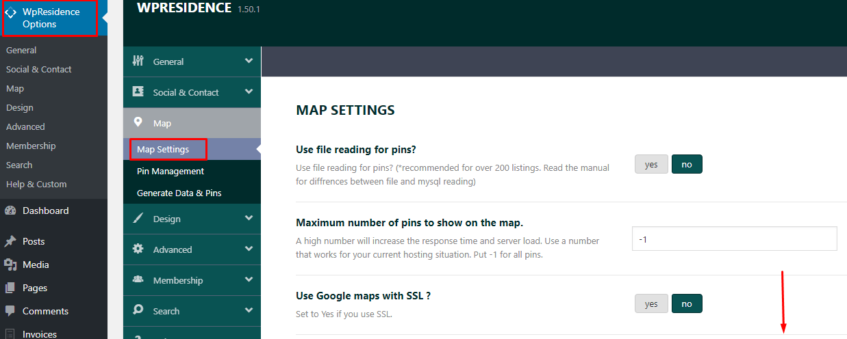 Are you looking for wordpress geolocation plugins? My Location / Geolocation button - WP Residence Help WP Residence Help