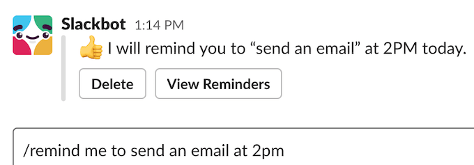If you like to sleep and think on wake me up at 1:14 pm, this online alarm clock page is right for you. 12 Best Slack Tips To Be More Productive In 2021 Computerya