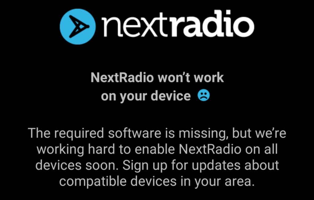 Find the app on the phone (it's usually in the folder marked “samsung”. How To Unlock Fm Radio On Your Smartphone