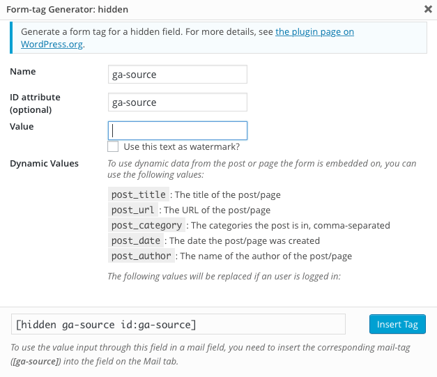 Learn how to use the contact form 7 plugin on multilingual wordpress sites with wpml. Contact Form 7 Tutorial Specific Instructions Help For Wordpress