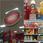 Aisle 03, bay 001 text to me store map. DIY Bar Stool Makeover - Helpful Homemade