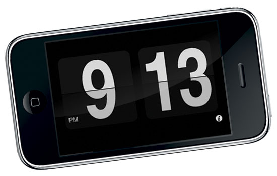 Clockify Ozywiony Zegar Iphone A Helpgsm