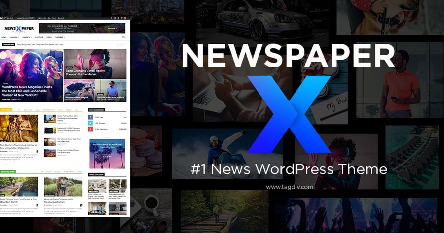 Free and premium plans sales crm software. 5 Fastest Wordpress Themes In 2021 Helpie Wp