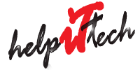 Help IT Tech logo