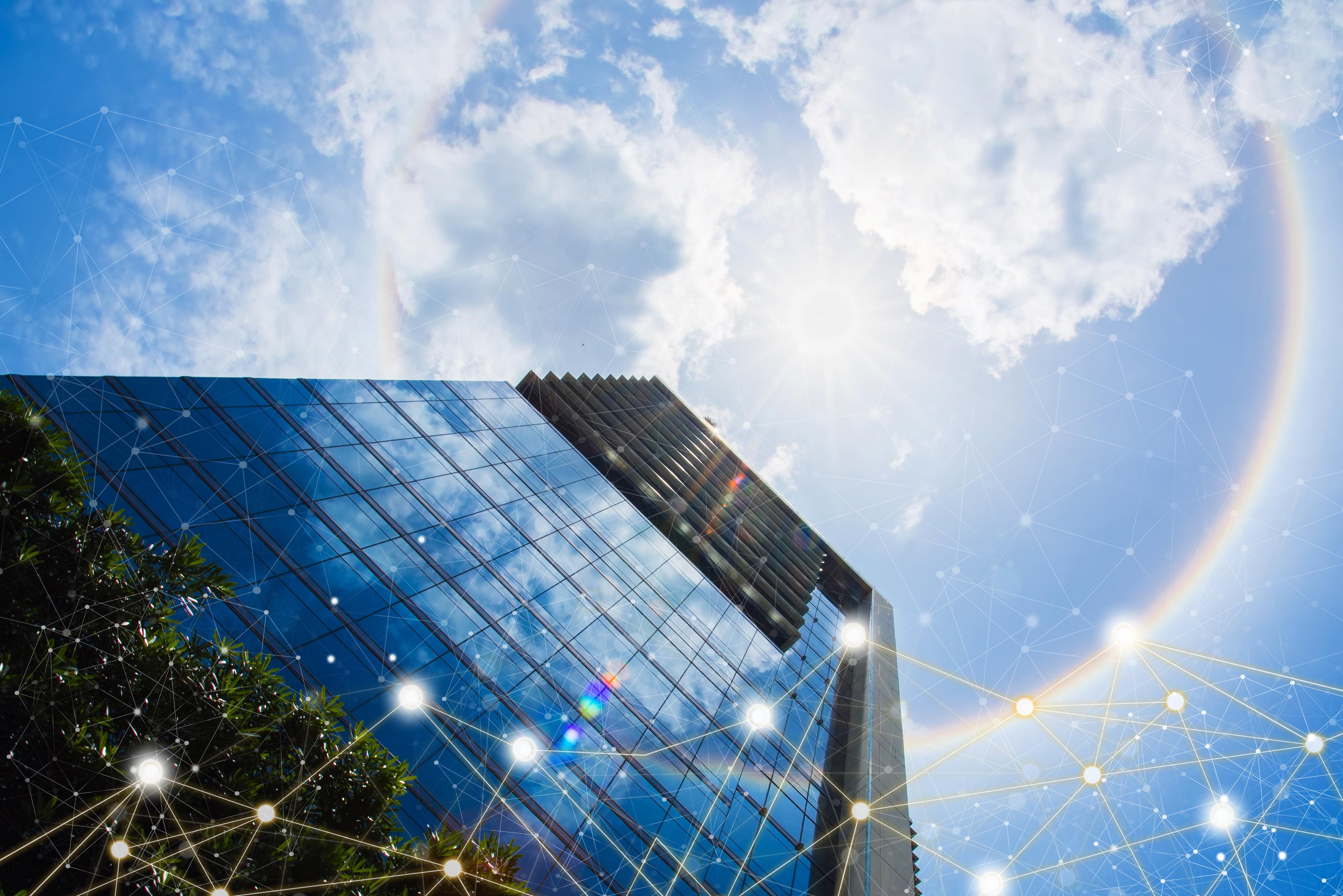 Qu Est Ce Que L Eclairage Dali Dali 2 Helvar Leaders In Dali