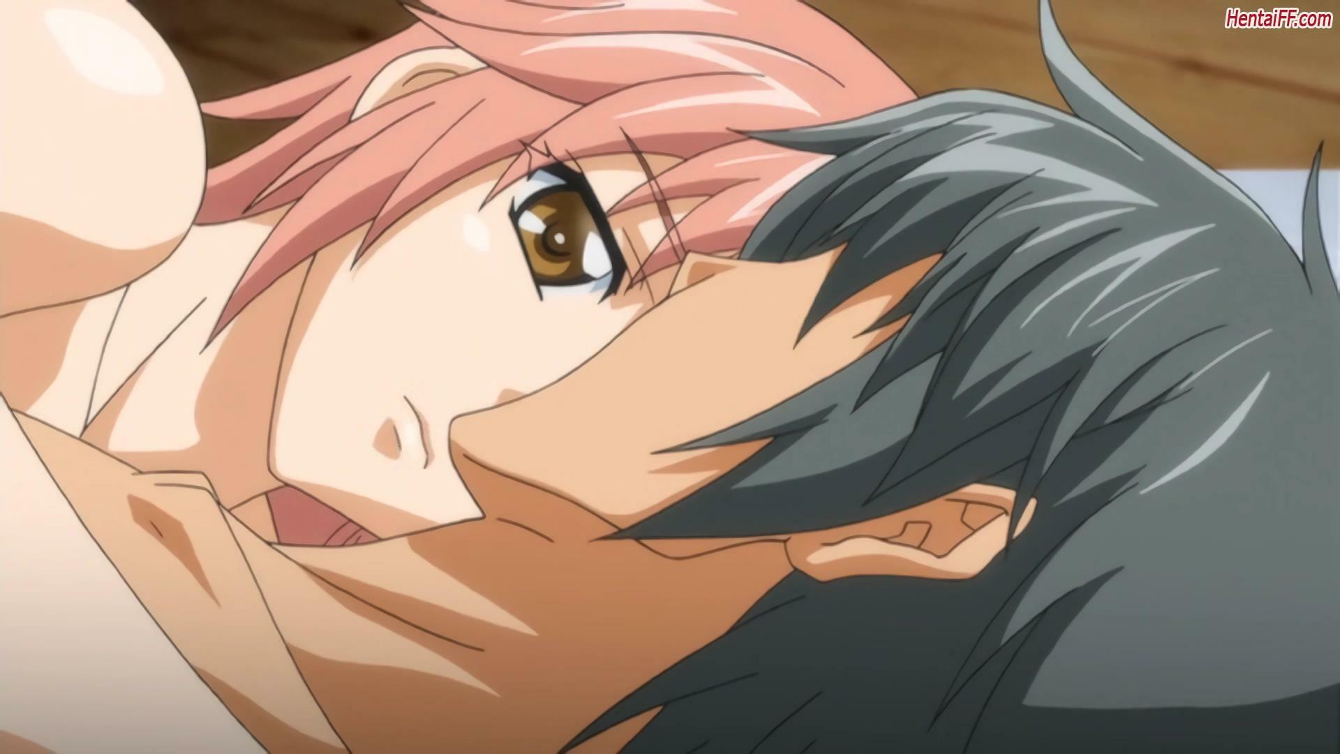 Kansen 4 Hentai