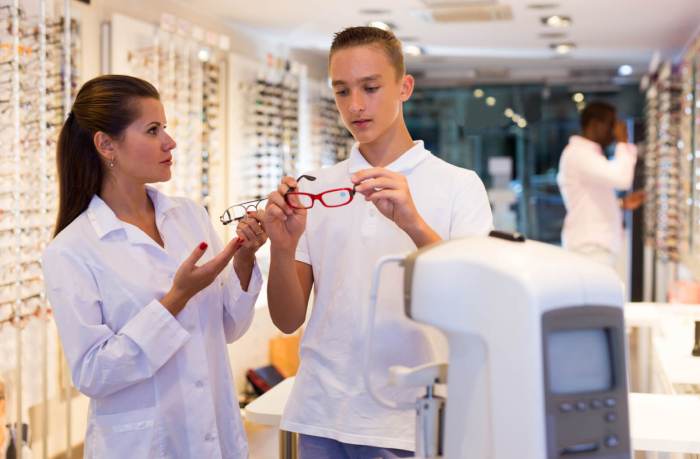 How Should Eyeglasses Fit A Comprehensive Guide How Should Eyeglasses Fit A Comprehensive Guide