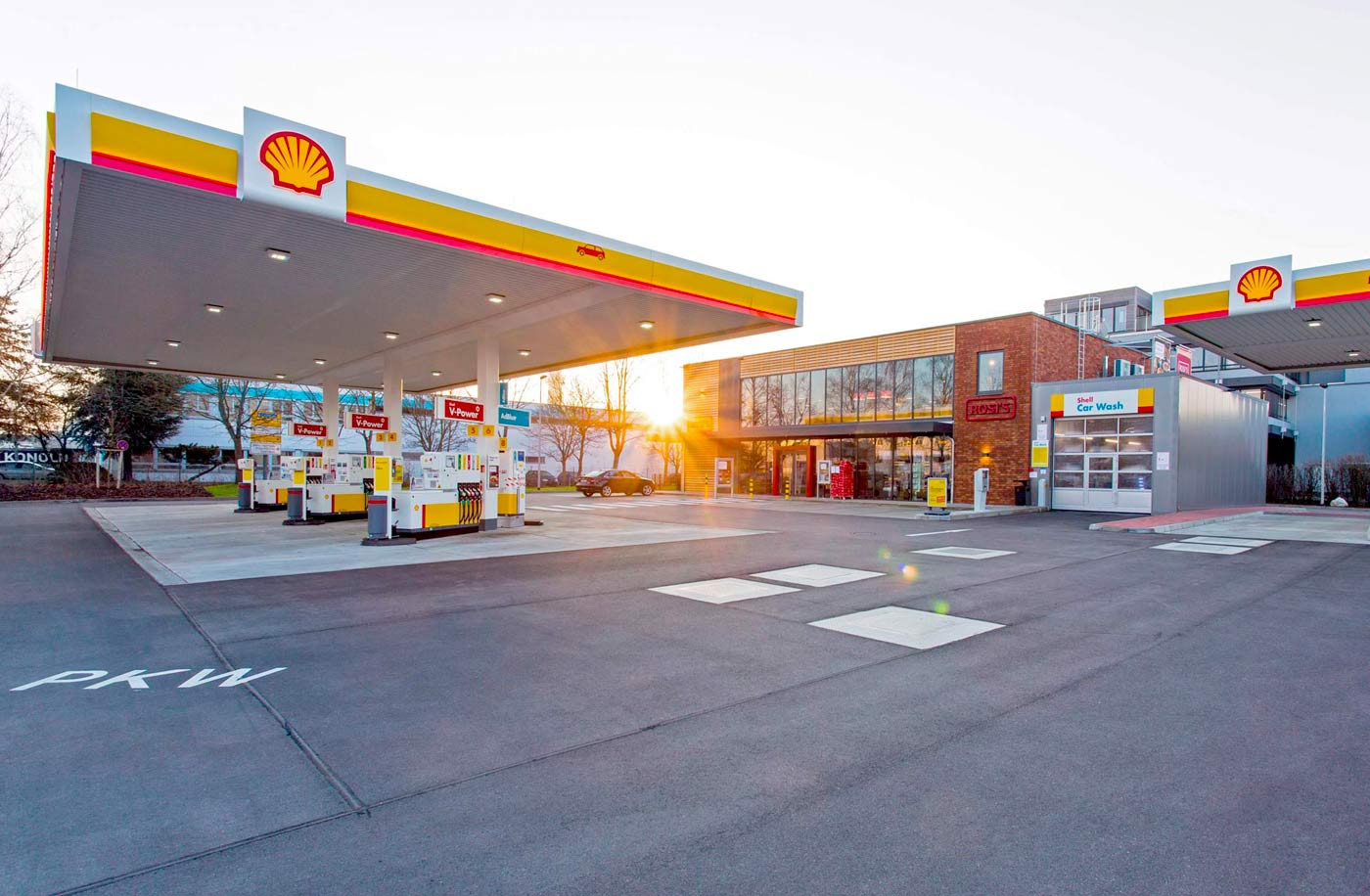 Ontvang een routebeschrijving naar holiday inn dusseldorf city toulouser all. Projekte | HERECON - Strategischer Partner fÃ¼r