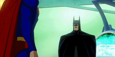Superman Peliculas Animadas Gifs Mi Kryptorincon