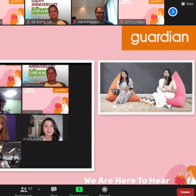 Berikut ini adalah beberapa hal yang dapat dilakukan oleh para remaja untuk menjaga kesehatannya secara fisik: Hero Press Release Kesehatan Tubuh Dan Mental Masyarakat Jadi Prioritas Utama Guardian