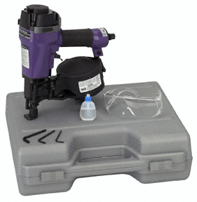 10.02.2021 · idm members' meetings for 2021 will be held from 12h45 to 14h30.a zoom link or venue to be sent out before the time. Harbor Freight Reviews - 11 Gauge Coil Roofing Nailer Kit