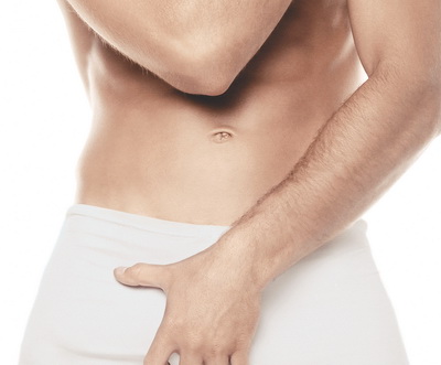 Грижа: біч чоловіків