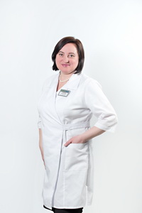 Здорове травлення - 1