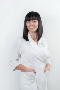 Гінекомастія - 1