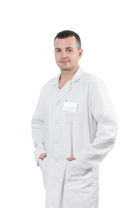 Чоловіча контрацепція - 1