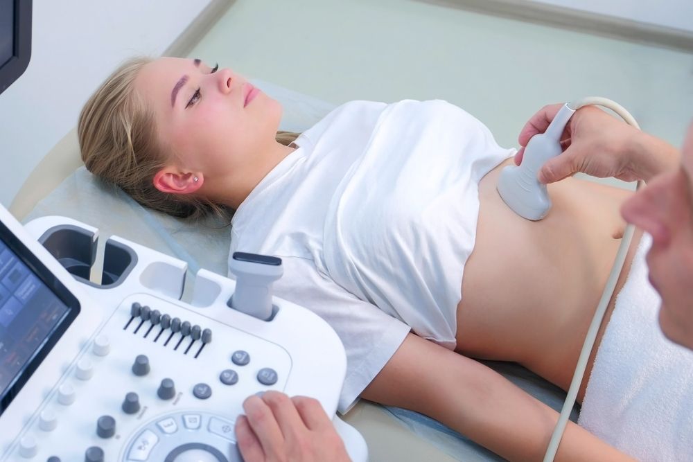 Поліпи жовчного міхура