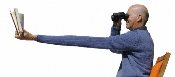 “Cтаречий зір” і як з ним жити