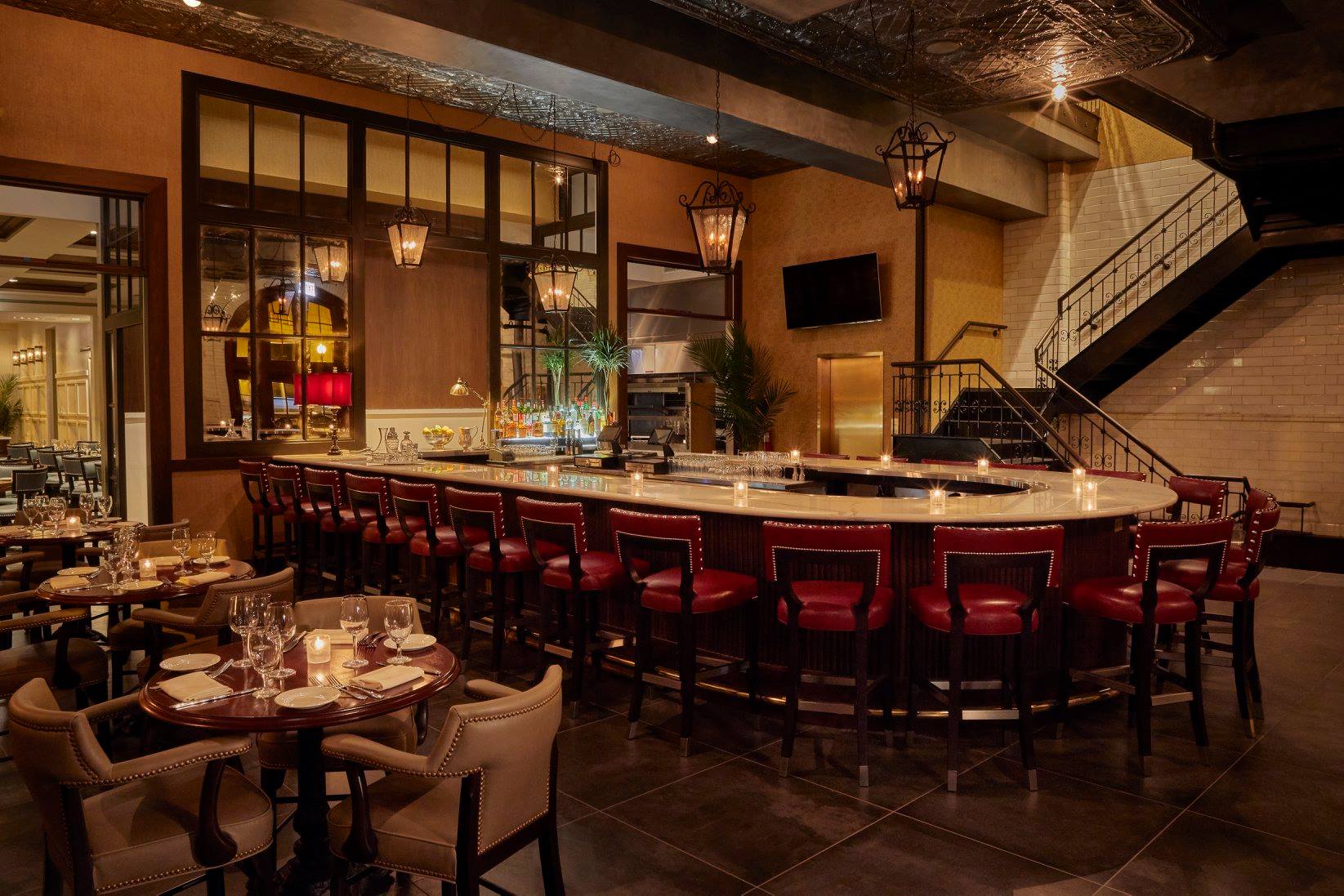 With so much competition, you need your restaurant to stand out in as many ways as possible. The Chicago Firehouse Restaurant Happy Hour Happy Hour Revolution