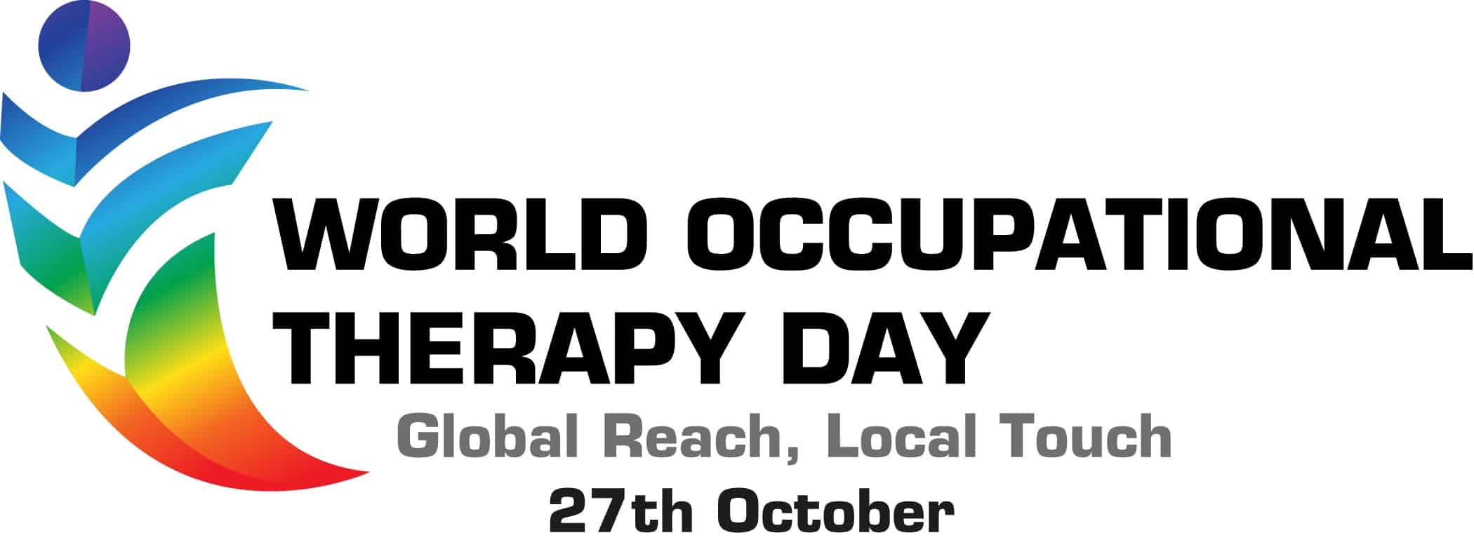 Both the physician and the athlete rely on the support of a skilled team to create an environmen. World Occupational Therapy Day 2013