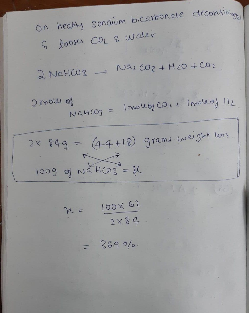 How To Find Percentage Of Weight Loss