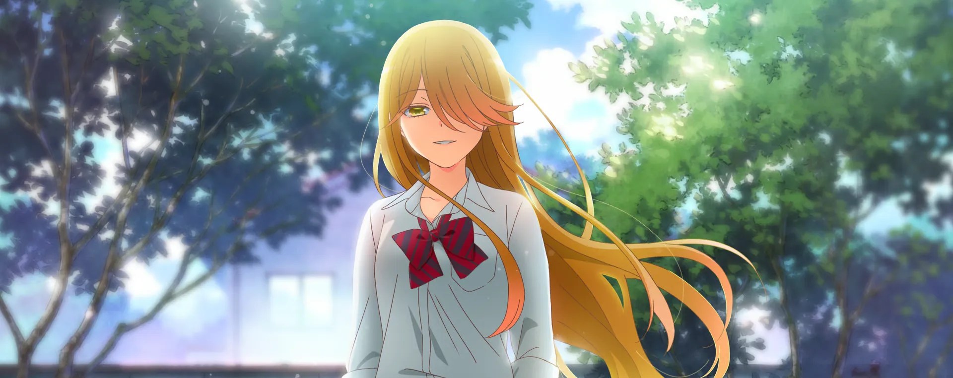 Watari-kun Is about to Collapse