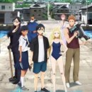 Summer Time Rendering Episode 24 English Subbed