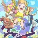 So You’re Raising a Warrior Episode 7 English Subbed