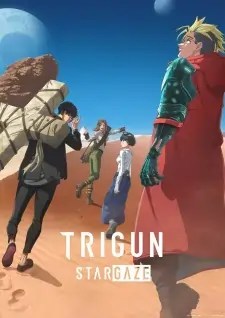 Trigun Stargaze (1)