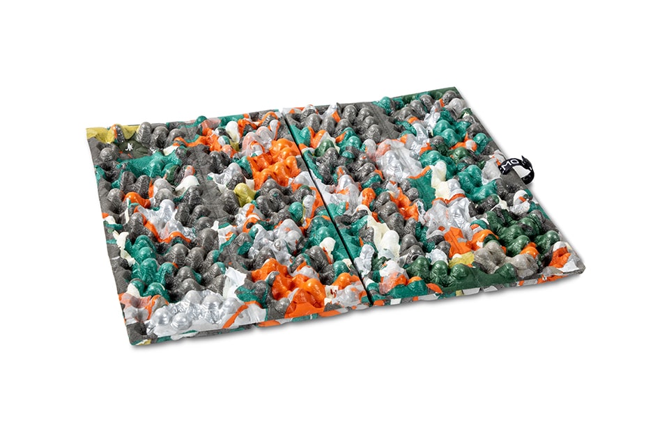2021年NEMO（ニーモ）新作が熱い！！シルナイロンの軽量『ヘキサライト