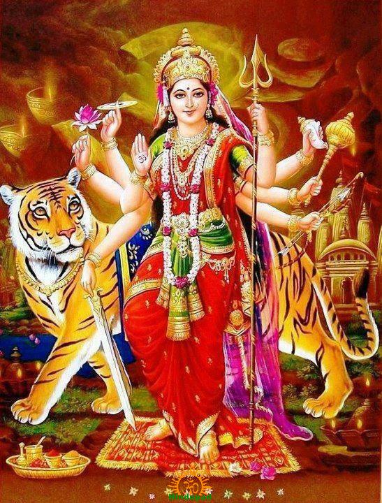 Navratri begins, 13 October 2015 | HinduPad