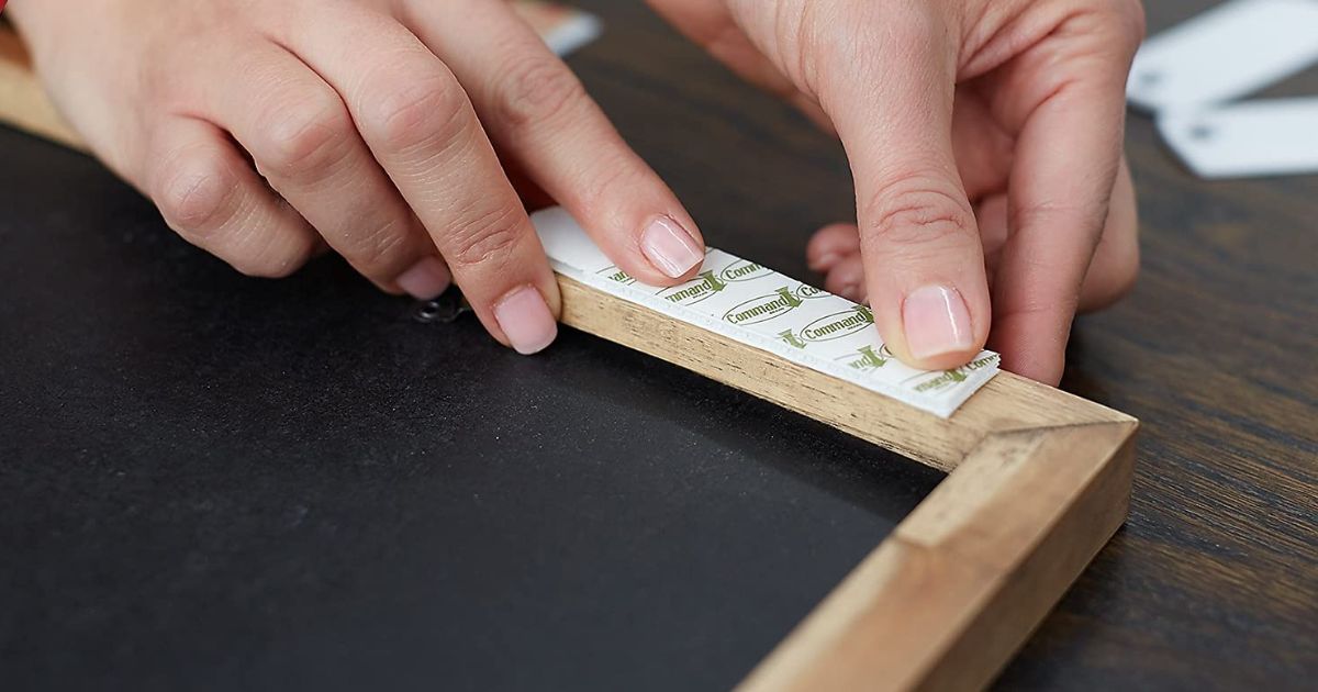 Latest Deals On Command Strips + Ideas On How to Use Them Latest Deals On Command Strips + Ideas On How to Use Them
