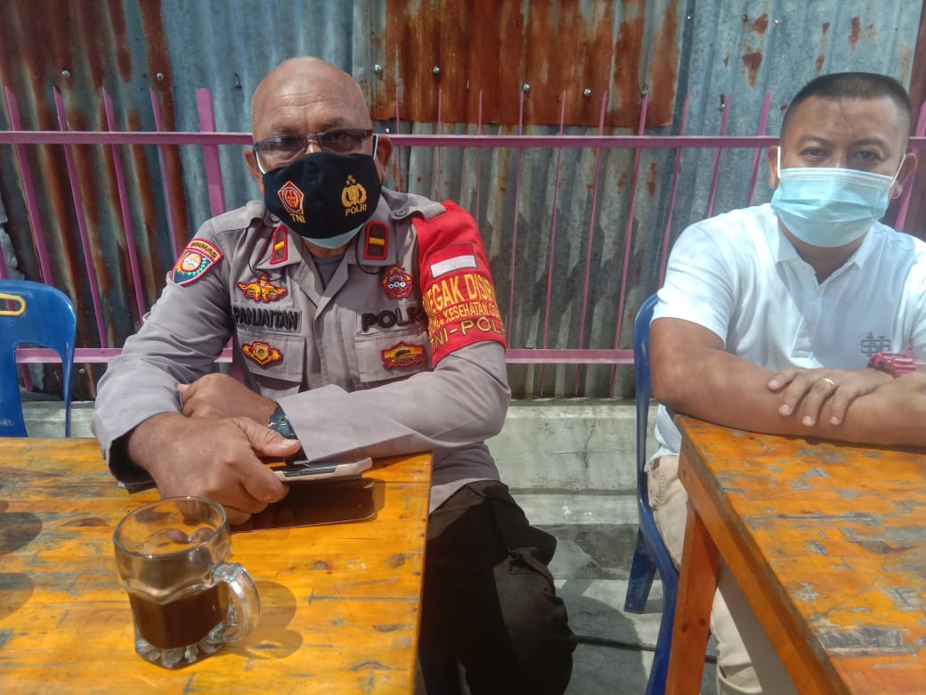 Kampanye Bebas Narkoba Rumah Kopi Kinanti Melalui Pertunjukan Musik Band  2021 Dengan Tema ‘Berkarya Nyata Bebas Dari Narkoba’. » hipakad63.news
